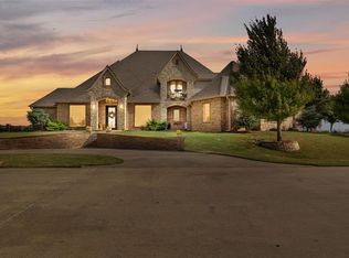 3510 Stanton Dr, Newcastle, OK 73065