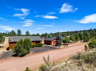 2810 Zane Grey Blvd, Overgaard, AZ 85933