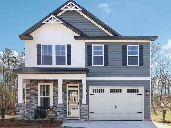 2165 Currituck Dr, Sumter, SC 29153