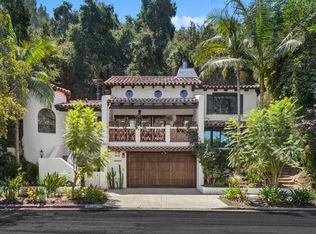 12310 Laurel Terrace Dr, Studio City, CA 91604
