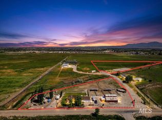 2588 W Sales Yard Rd, Emmett, ID 83617