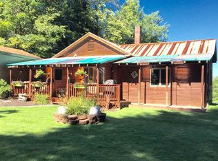 834 Truesdale Hill Rd, Lake George, NY 12845