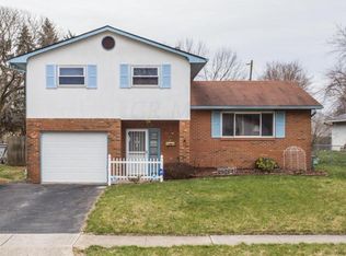 5235 Lindora Dr, Columbus, OH 43232