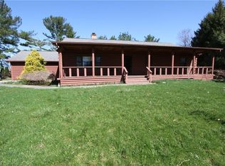 7551 Grafton Rd, Valley City, OH 44280