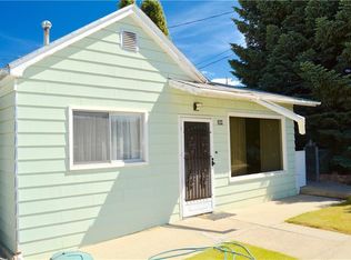 364 High St, Ely, NV 89301