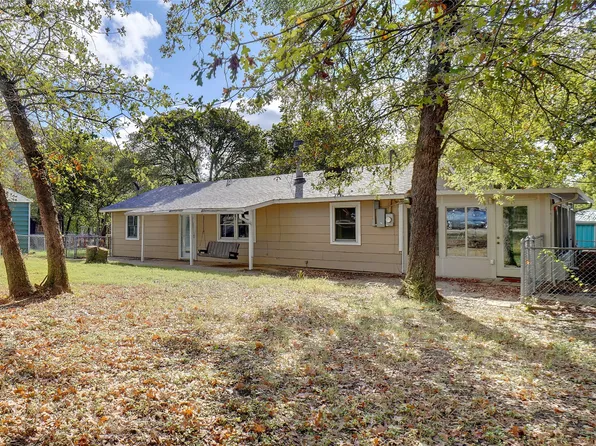 1060 Forest Oaks St, Azle, TX 76020