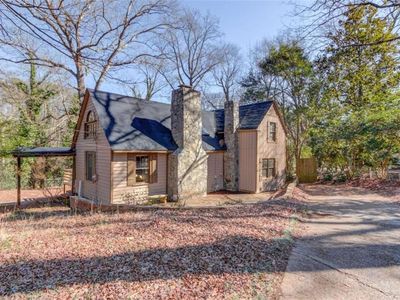3768 Wake Forest Rd, Decatur, GA, 30034