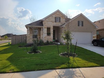 4300 Sutter Cv, Round Rock, TX, 78681