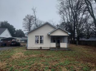 825 W Semmes Ave, Osceola, AR 72370