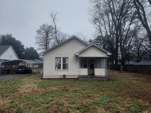 825 W Semmes Ave, Osceola, AR 72370