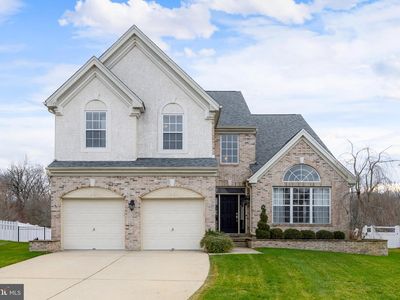 325 Wellington Way, Woolwich Township, NJ, 08085