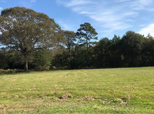 3537 Cypress Church Rd, Rosepine, LA 70634