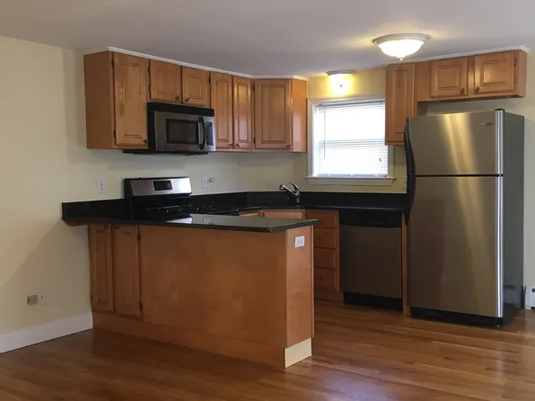 8 Avon St APT 12, Somerville, MA 02143