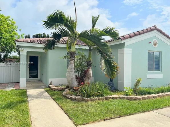 10611 SW 170th Ter, Miami, FL 33157