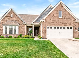 6665 Sonora Blvd, Brownsburg, IN 46112