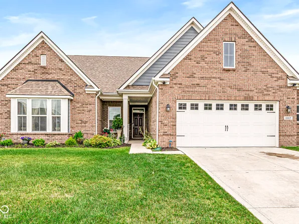 6665 Sonora Blvd, Brownsburg, IN 46112