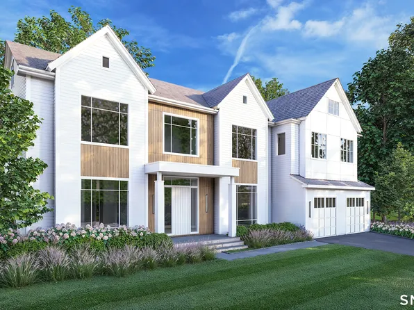6 Janson Drive, Westport, CT 06880