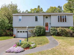 1 Towhee Dr, Hudson, NH 03051