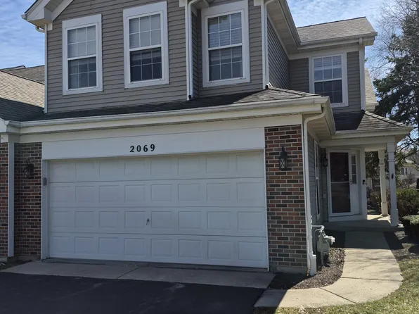 2069 Peach Tree Ln, Algonquin, IL 60102