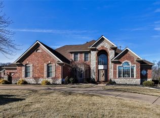4324 Austin Pass Dr, Saint Charles, MO 63304