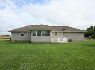 600 E State Line Rd, Baxter Springs, KS 66713