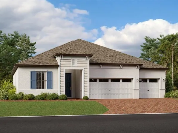 12555 Bergstrom Bay Dr, Riverview, FL 33579