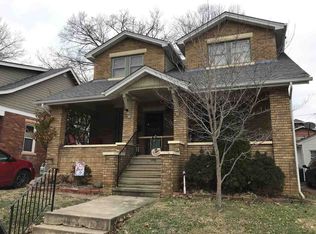 120 Belford Ave, Huntington, WV 25701