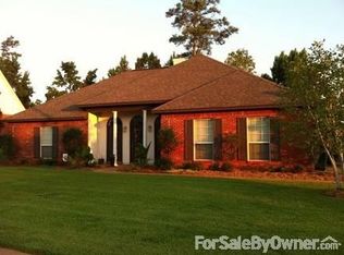 213 Overland Ln, Brandon, MS 39047