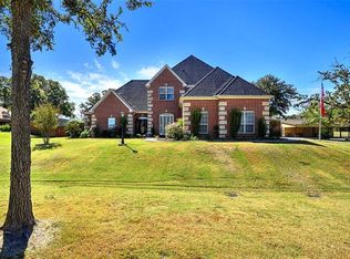 4937 Woodlawn Rd, Sherman, TX 75090