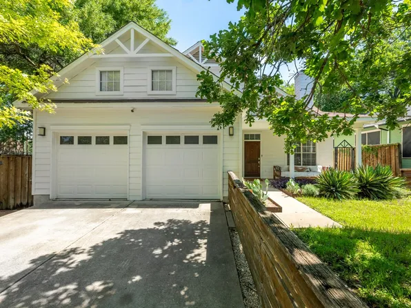 302 Ben Howell Dr, Austin, TX 78704