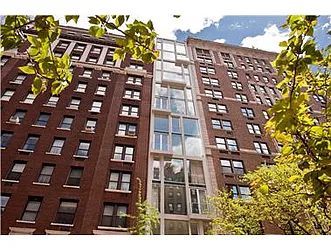 Sold by Douglas Elliman