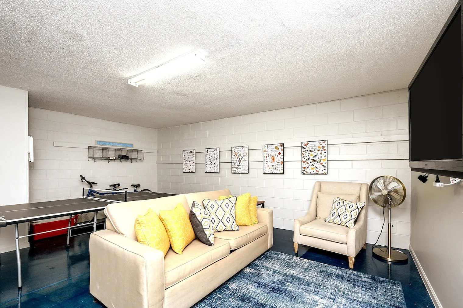 2 bed, 2.0 bath, 1065 sqft, $2,381 — Photo 3