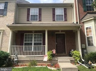 2978 Raking Leaf Dr, Abingdon, MD 21009