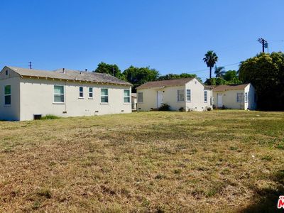 1920 Barry Ave, Los Angeles, CA, 90025