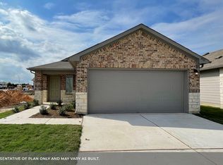 13012 Roving Pass, Elgin, TX 78621