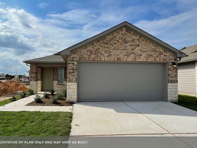 143 Harvest Creek Dr, Kyle, TX, 78640