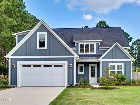116 Stratford Place, Hampstead, NC 28443