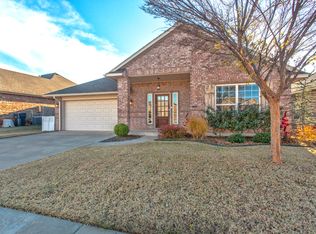 3004 NW 191st St, Edmond, OK 73012