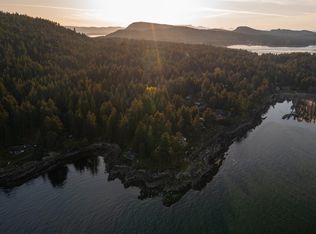 579 Bayview Dr, Southern Gulf Islands, BC V0N 2J1