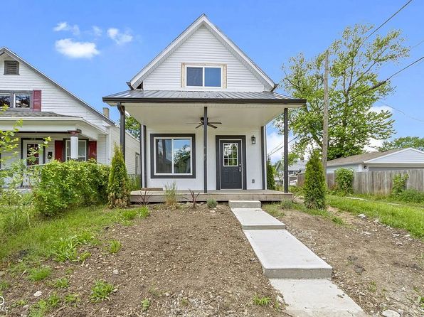 1814 New St