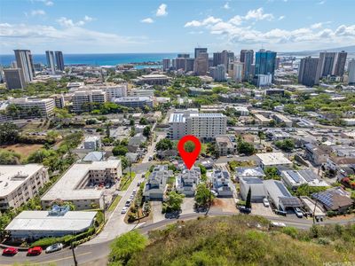 521 Prospect St, Honolulu, HI, 96813