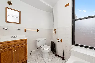 Rented by Compass