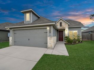 282 Brocks Ln, Montgomery, TX 77356