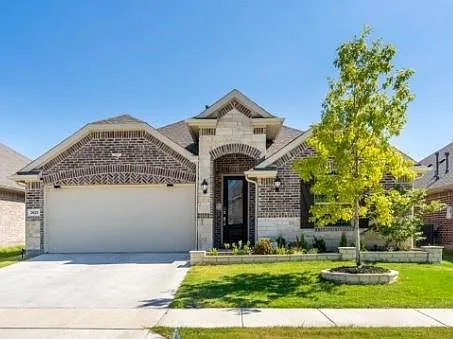 3621 Peachbush Ln