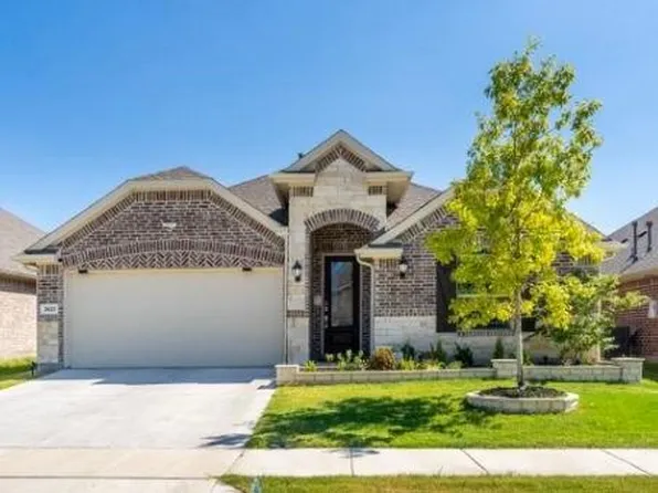 3621 Peachbush Ln, McKinney, TX 75071