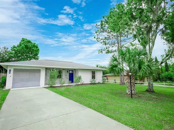 36214 Bristol Cir, Grand Island, FL 32735