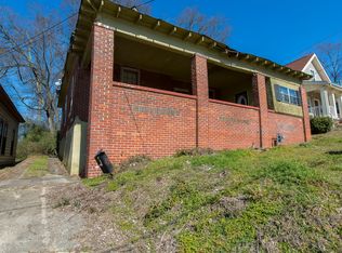 1300 15th Ct N, Birmingham, AL 35204