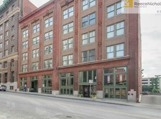 700 Broadway Blvd #204, Kansas City, MO 64105