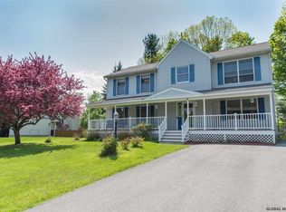 243 Revere Dr, Ballston Spa, NY 12020