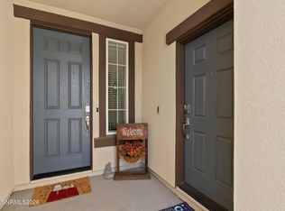 1932 Tipton Peak St, Carson City, NV 89701